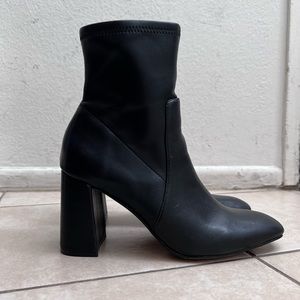Express Booties in size 9.5 US